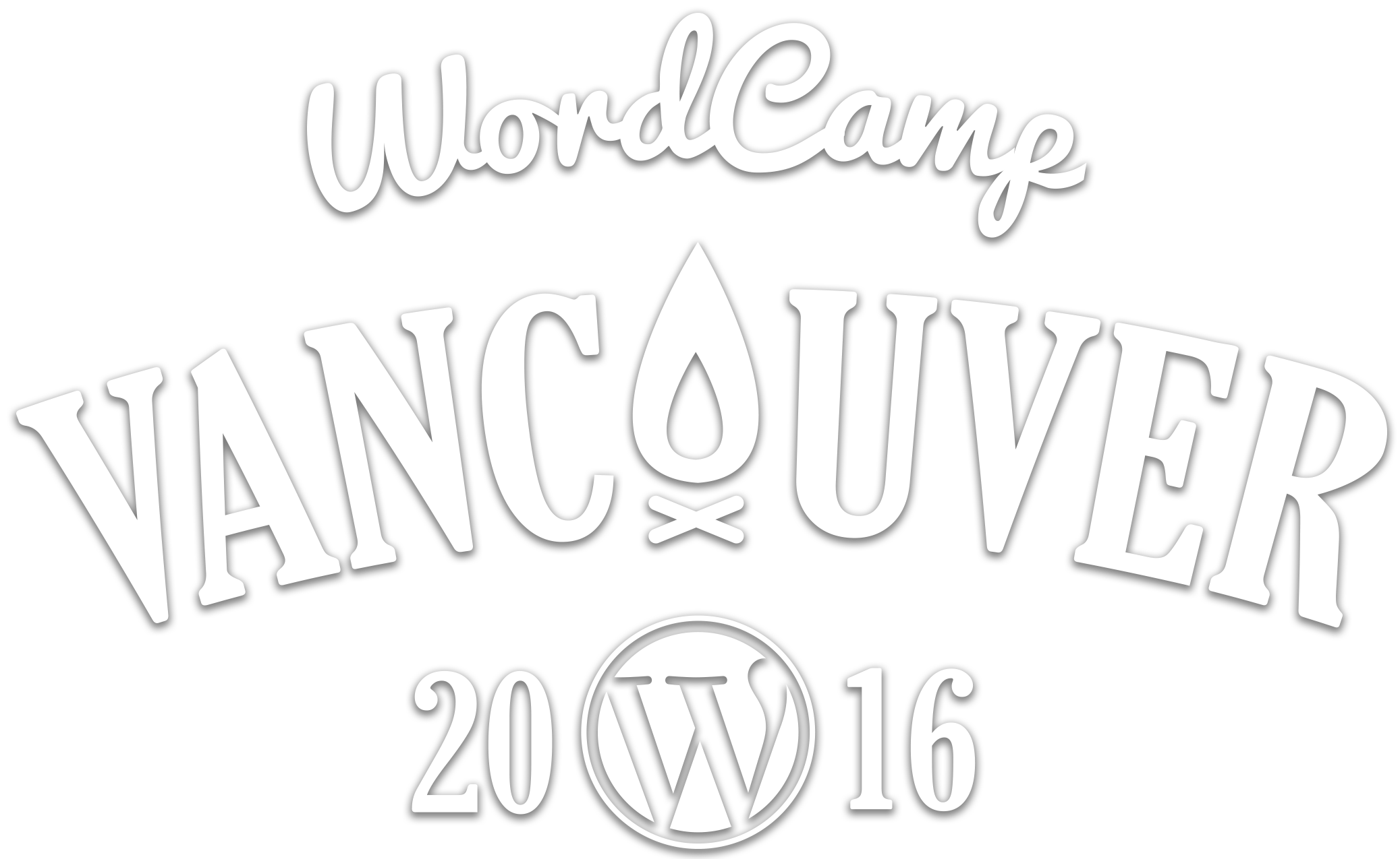 WordCamp Vancouver 2016